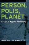 David Schmidtz, David (Director Arizona Center for Philosophy of Freedom Schmidtz, Schmidtz David - Person, Polis, Planet