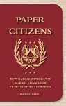 Kamal Sadiq - Paper Citizens
