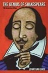 Jonathan Bate - The Genius of Shakespeare