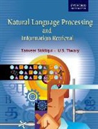 Tanveer Siddiqui, Tanveer/ Tiwary Siddiqui, U. S. Tiwary, U.S. Tiwary - Natural Language Processing and Information Retrieval
