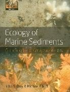 Michael Elliot, Michael Elliott, Michael (The University of Hull Elliott, John S. Gray, John S. (Professor of Marine Biology Gray, John S./ Elliot Gray - Ecology of Marine Sediments