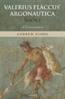 Gaius Valerius Flaccus, Andrew Zissos, Andrew (Associate Professor of Classics and Departmental Chair Zissos, Andrew (EDT) Zissos, Zissos Andrew, Andrew Zissos - Valerius Flaccus' Argonautica