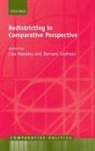 Bernard Grofman, Lisa (EDT) Handley, Bernard Grofman, Bernard N Grofman, Bernard N. Grofman, Lisa Handley - Redistricting in Comparative Perspective