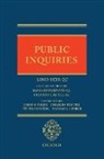 Jason Beer, Jason Beer QC, Jason Beer, James Dingemans, Sir James Dingemans, James Dingemans QC... - PUBLIC INQUIRIES