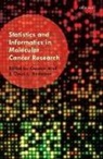 Carsten Wiuf, Carsten (EDT)/ Andersen Wiuf, Claus L. Andersen, Claus L. (Molecular Diagnostic Laboratory Andersen, Andersen Claus L., Carsten Wiuf... - Statistics and Informatics in Cancer Research