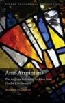 HAMPTON, Stephen Hampton - Anti-Arminians