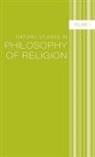 Kvanvig, Jonathan (EDT) Kvanvig, Jonathan Kvanvig, Jonathan L Kvanvig, Jonathan L. Kvanvig - Oxford Studies in Philosophy of Religion