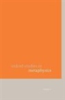 Dean Zimmerman, Dean W. (EDT) Zimmerman, Dean Zimmerman, Dean (Rutgers University) Zimmerman, Dean W. Zimmerman, Zimmerman Dean - Oxford Studies In Metaphysics
