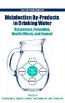 Tanju Karanfil, Tanju (EDT)/ Krasner Karanfil, Tanju Karanfil, Karanfil Tanju, Stuart W Krasner, Stuart W. Krasner... - Occurence, Formation, Health Effects and Control of Disinfection By