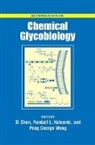 Xi Chen, XI (EDT)/ Halcomb Chen, Randall L Halcomb, Randall L (Senior Research Scientist II Gilead Sciences) Halcomb, Randall L. Halcomb, Peng George Wang... - Chemical Glycobiology