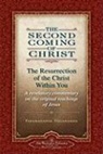 PARAMAHANSA YOGANAND, Paramahansa Yogananda - The Second Coming of Christ