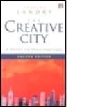 Charles Landry, Landry Charles - The Creative City