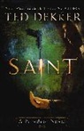 Ted Dekker - Saint