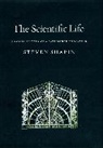 Steven Shapin, Shapin Steven - Scientific Life
