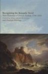 Jillian Heydt-Stevenson, Jillian (EDT)/ Sussman Heydt-Stevenson, Jillian Heydt-Stevenson, Charlotte Sussman - Recognising the Romantic Novel