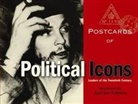 Bodleian Library (EDT), Bodleian Library, Bodleian Library the - Postcards of Political Icons