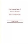 KAPLAN, Louis Kaplan - Strange Case of William Mumler, Spirit Photographer