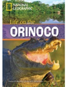 National Geographic, Rob Waring - Life on the Orinoco