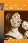 Jeanette Salazar Edwards, Jeanette Edwards, Edwards Jeanette, Carles Salazar, Salazar Carles - European Kinship in the Age of Biotechnology