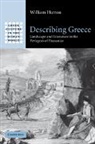 William Hutton, William (College of William and Mary Hutton, Hutton William, Hutton William - Describing Greece