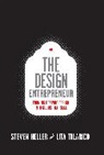 Steven Heller, Steven Talarico Heller, Lita Talarico - Design Entrepreneur