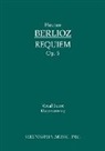 Hector Berlioz - Requiem, Op. 5 - Vocal Score
