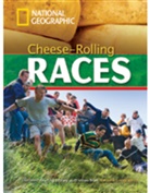 National Geographic, National Geographic, Rob Waring - Cheese- rolling Races