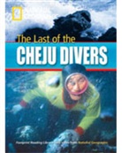 National Geographic, National Geographic, Rob Waring - Last of Cheju Divers
