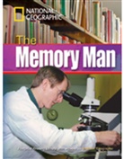 National Geographic, Rob Waring - The Memory Man