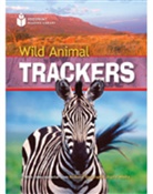National Geographic, National Geographic, Rob Waring - Wild Animal Trackers