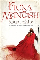 Fiona McIntosh, McIntosh Fiona - The Valisar Trilogy