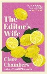 Clare Chambers, Chambers Clare - Editor's Wife