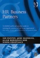 Allan Boroughs, Simon Constance, Constance Simon, Ian Hunter, Ian (EDT)/ Saunders Hunter, Jane Saunders... - HR Business Partners