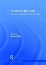 Jeremy Black, Professor Jeremy Black, Jeremy Black, Professor Jeremy Black - Second World War