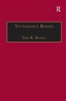 Erin K. Baines, Baines Erin K. - Vulnerable Bodies