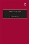 Kathy Burrell, Burrell Kathy - Moving Lives