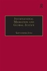 Professor Satvinder S. Juss, Satvinder Juss, Juss Satvinder - International Migration and Global Justice