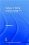 John Ugolini Benson, Laura Ugolini, Ugolini Laura, John Benson, Laura Ugolini - Cultures of Selling