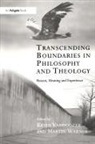 Kevin (EDT)/ Warner Vanhoozer, Kevin Vanhoozer, Professor Kevin Vanhoozer, Martin Warner, Professor Martin Warner, Warner Martin - Transcending Boundaries in Philosophy and Theology