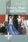 Mary Bouquet, Mary Porto Bouquet, Nuno Porto, Mary Bouquet, Nuno Porto - Science, Magic and Religion