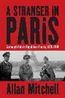 Allan Mitchell, Mitchell Allan - Stranger in Paris