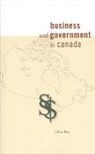 Jeffrey Roy, Jeffrey Roy - Business and Government in Canada