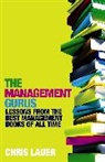 Chris Lauer, Chris (Editor) Lauer - The Management Gurus