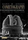 Gary W. Kronk - Cometography: Volume 4, 19331959