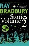 Ray Bradbury - Ray Bradbury Stories