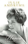 Julie Andrews, Andrews Julie - Home