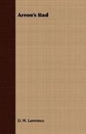 D. H. Lawrence - Arron's Rod