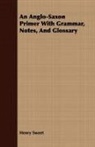 Henry Sweet - An Anglo-Saxon Primer With Grammar, Note
