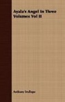 Anthony Trollope - Ayala's Angel in Three Volumes Vol II