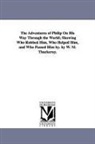 William M Thackeray, William Makepeace Thackeray - The Adventures of Philip on His Way Thro